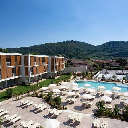 Residenza Olivo Aparthotel Γκάρντα Εξωτερικό φωτογραφία