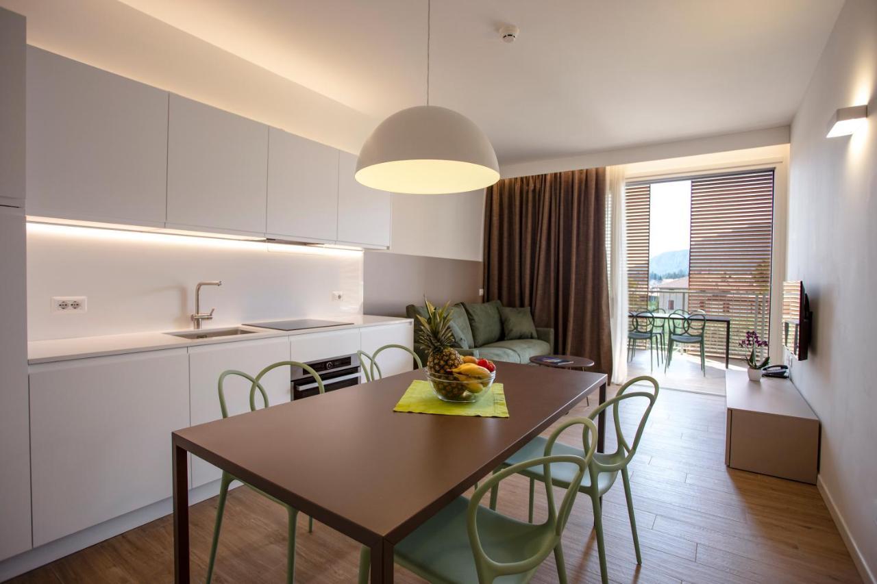 Residenza Olivo Aparthotel Γκάρντα Εξωτερικό φωτογραφία